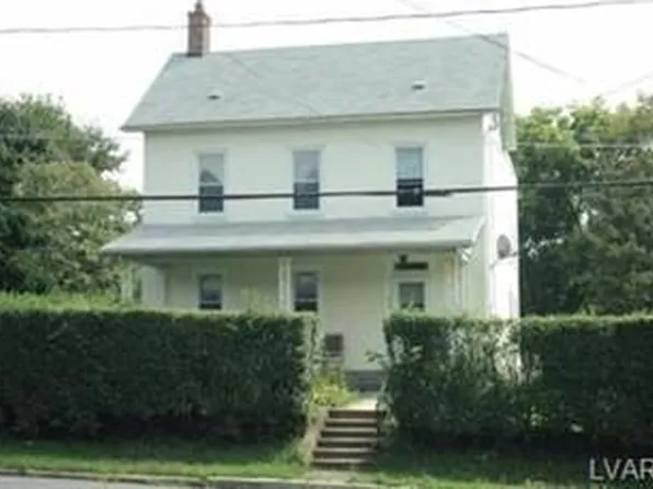 626-636 E Susquehanna St, Allentown, PA 18103