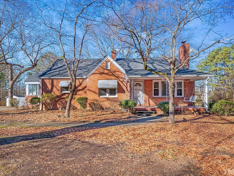 3616 S Alston Ave, Durham, NC 27713 Zillow