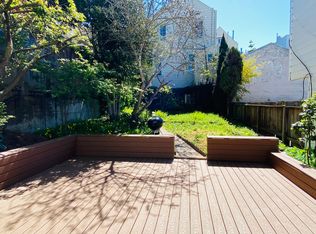2261 Filbert St #A, San Francisco, CA 94123