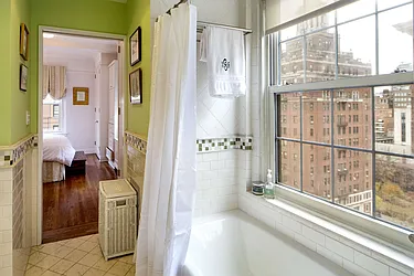 Sold by Brown Harris Stevens