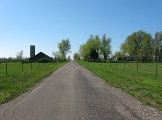 781 S Dade 223, Everton, MO 65646