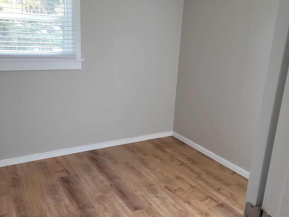 Bedroom 1 new everything
