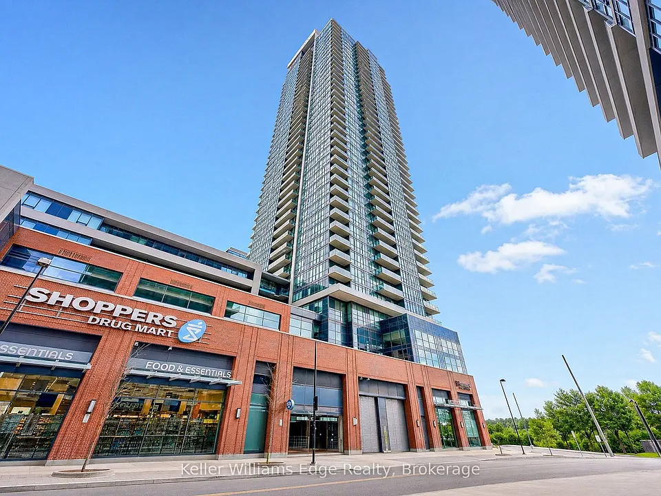 2200 Lake Shore Blvd W #605