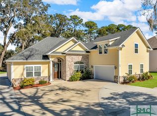 76 Coffee Bluff Villa Rd, Savannah, GA 31419