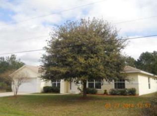 46 Lema Ln, Palm Coast, FL 32137