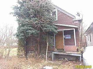 7355 Elmhurst St, Detroit, MI 48204