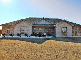 133 Windmill Crossing Rd, Ovalo, TX 79541