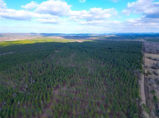 60 Johnny Beavers Trail Rd Lot 2, Broken Bow, OK 74728