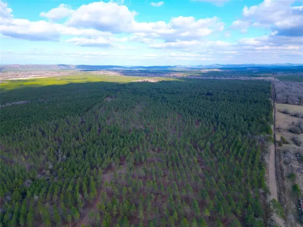 60 Johnny Beavers Trail Rd Lot 2, Broken Bow, OK 74728