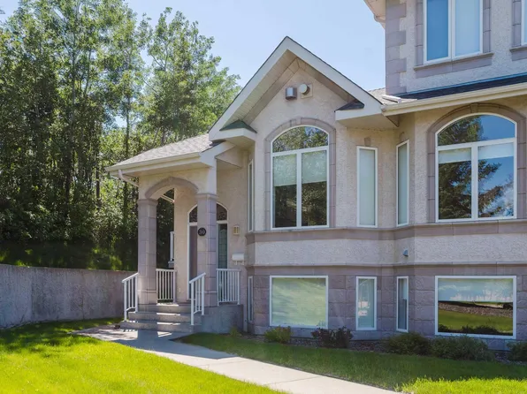101 Jim Common Dr #30, Strathcona County, AB T8H 1R5