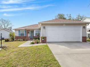 102 SE Ibis Way, Lake City, FL 32025