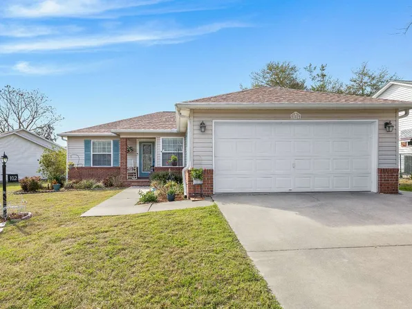 102 SE Ibis Way, Lake City, FL 32025