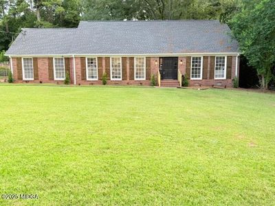 3272 Clairmont Ave, Macon, GA, 31204