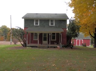 68707 Carls Rd, Sturgis, MI 49091