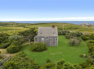 1409 Cooneymus Rd, Block Island, RI 02807