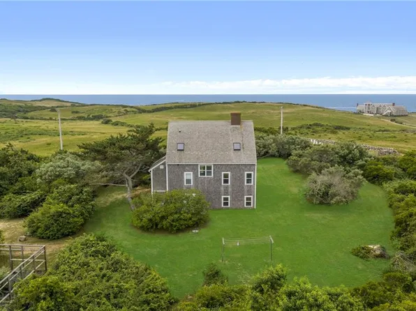 1409 Cooneymus Rd, Block Island, RI 02807