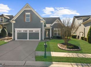 3357 Sweet Plum Trce SW, Gainesville, GA 30504