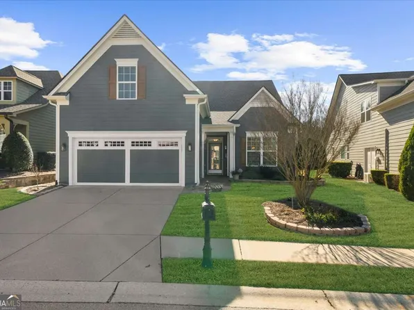 3357 Sweet Plum Trce SW, Gainesville, GA 30504