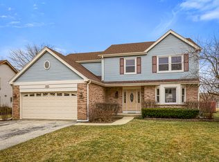 133 N Wilke Rd, Palatine, IL 60074