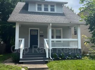 1476 N 6th St, Columbus, OH 43201