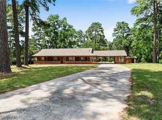 619 Virgie Community Rd, Magnolia, TX 77354