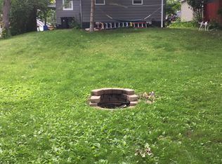 1913 2nd St W, Menomonie, WI 54751