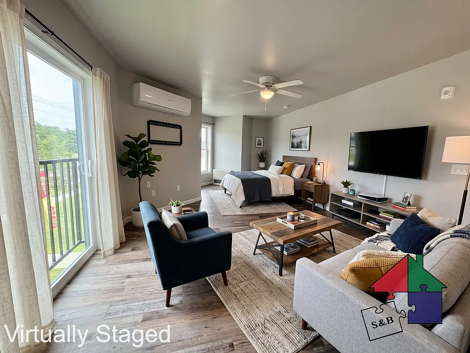 28 Cornelia Ct #210