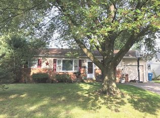 265 W Country Ct, Bourbonnais, IL 60914