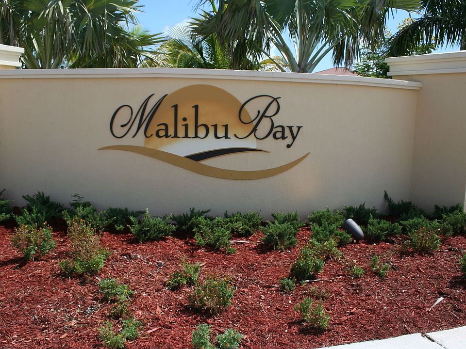 Malibu Bay