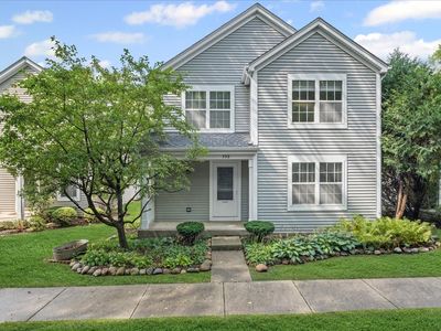 752 Tree Top Ln, Crystal Lake, IL, 60014