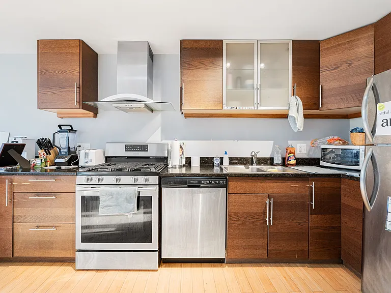1431 Tremont St #3 — Photo 2