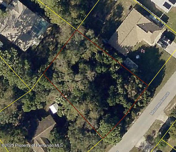 2nd image of 0 Maureen Ave