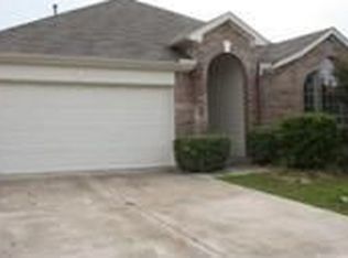 14015 Coveney Dr, Houston, TX 77090