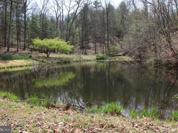 Hodges Ln Lot 13, Winchester, VA 22603
