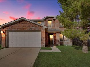 7961 Hidden Brook Dr, Fort Worth, TX 76120