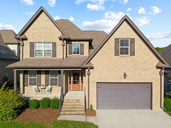 7002 Brindle Ridge Way, Spring Hill, TN 37174