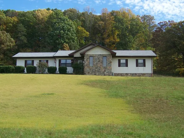 574 S Union Grove Rd, Friendsville, TN 37737