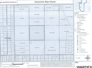 5578 W Collins Dr, Golden Valley, AZ 86413