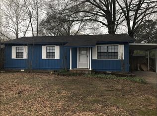 409 S Center St, Conway, AR 72034