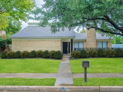 5342 Heather Glen Dr, Garland, TX, 75043