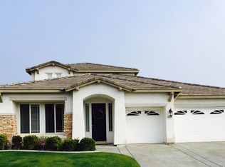5700 Via Ravenna, Bakersfield, CA 93312