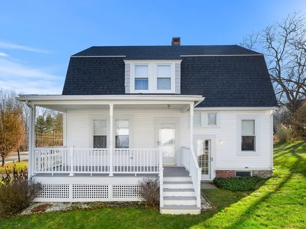 269 Salem St, Haverhill, MA 01835