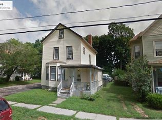 21 Lagrange Ave STOP 1, Poughkeepsie, NY 12603