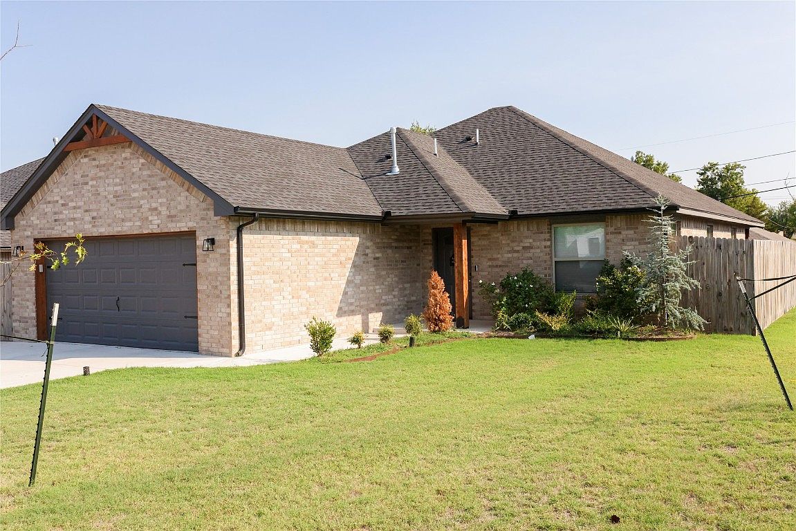 632 NW 96th St, Oklahoma City, OK 73114 Zillow