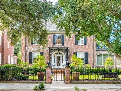 105 S Battery St, Charleston, SC, 29401