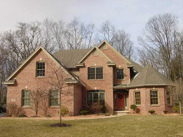 3840 Secluded Ravine Ct photo 1