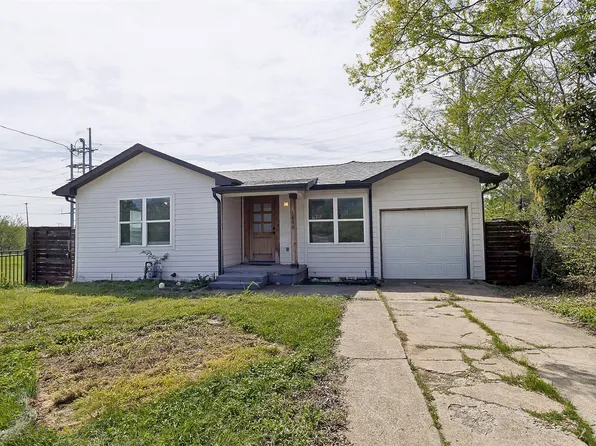 1646 Briar Cliff Rd, Dallas, TX 75235