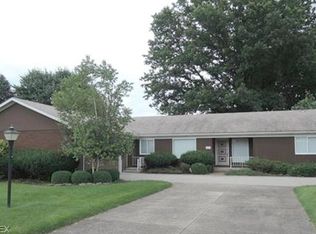 2845 Biscayne Ave, Youngstown, OH