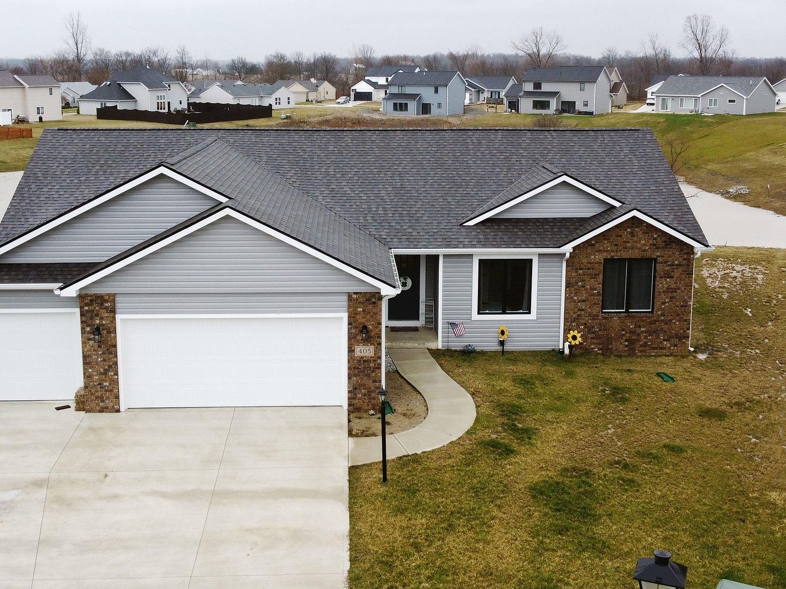 405 Fox Cross Ct, Avilla, IN 46710 Zillow