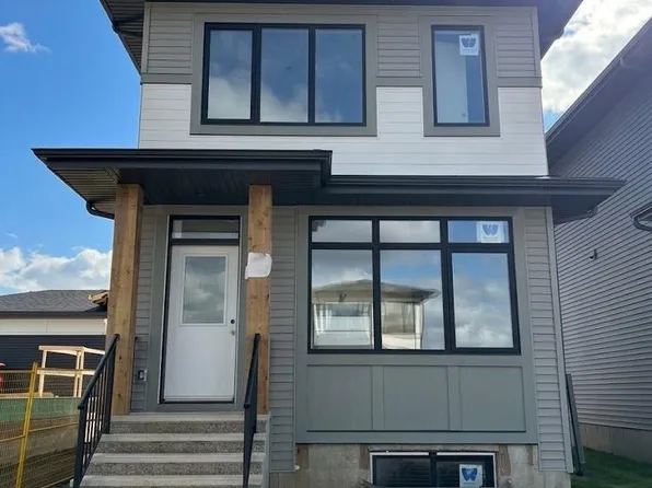 89 Gambel Loop, Spruce Grove, AB T7X 4B9